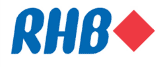 RHB Bank logo