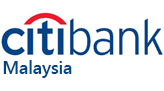 Citibank Malaysia logo