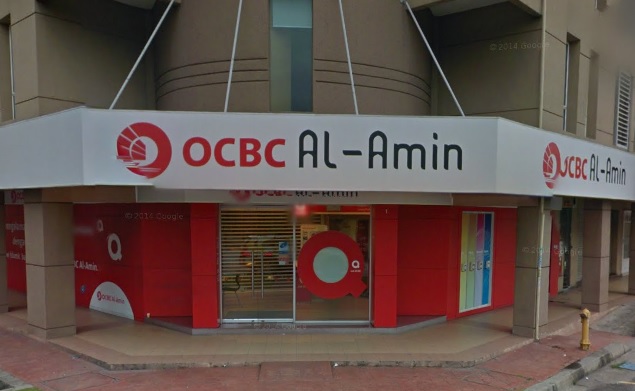 OCBC Al-Amin Bank Berhad